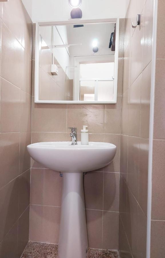 Genova Rooms Brignole D Zewnętrze zdjęcie